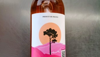Vin de pays 